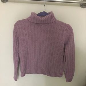 Pendleton Women’s Turtleneck Sweater